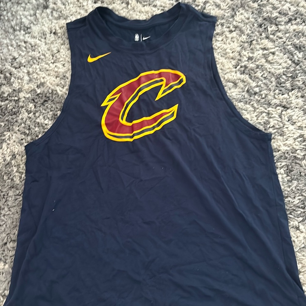 Cleveland Cavaliers Nike tee
